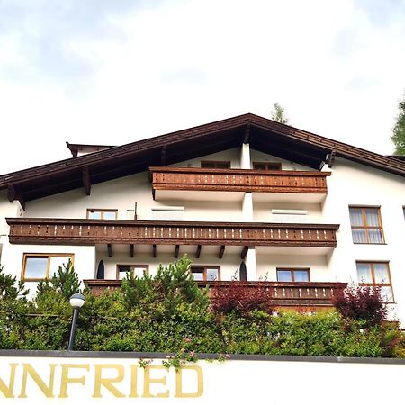 Sonnfried By Globalimmoservice バド クラインキルヒハイム エクステリア 写真